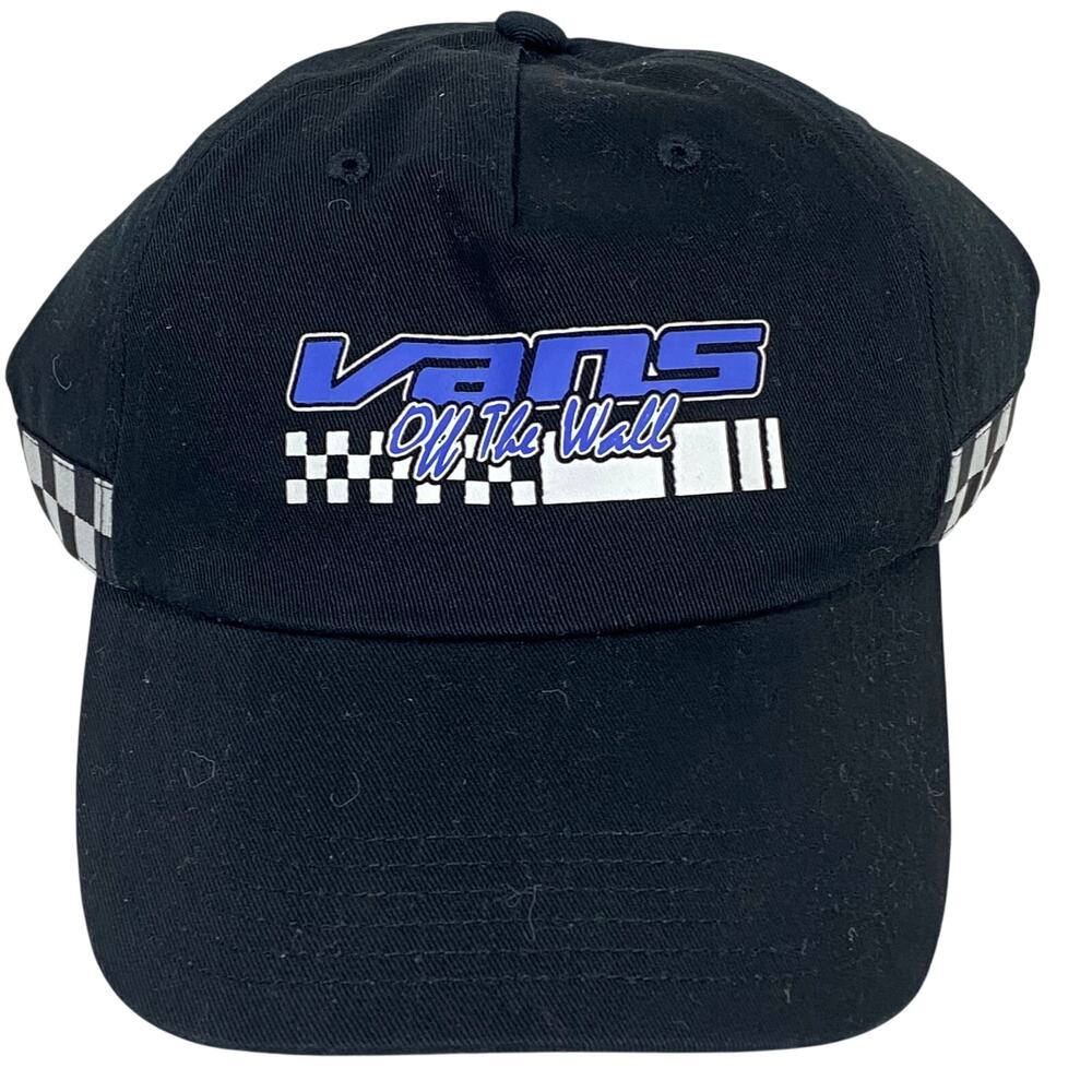 ☀️ Vans • Black and Purple Logo Baseball Caps (3 Pack) • Unisex - Picture 2 of 10